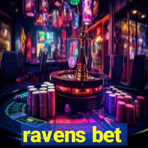 ravens bet