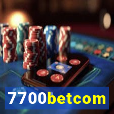 7700betcom