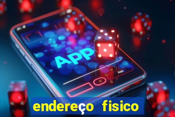 endereço fisico picpay bet365