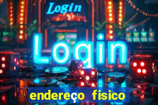 endereço fisico picpay bet365