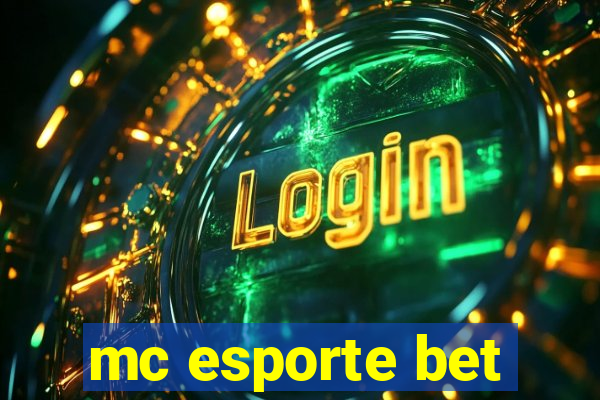 mc esporte bet