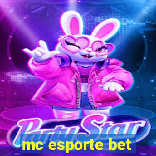 mc esporte bet