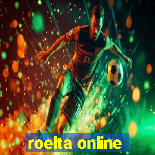 roelta online