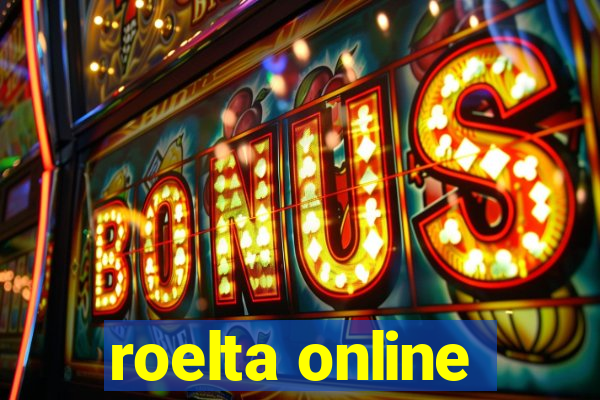 roelta online