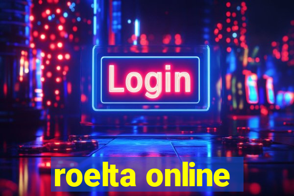 roelta online