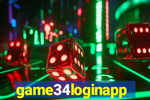 game34loginapp