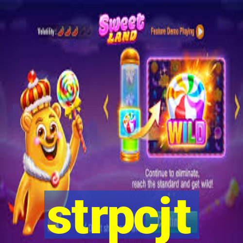 strpcjt