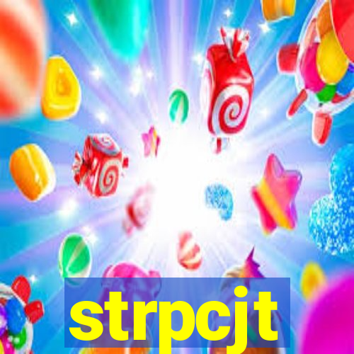 strpcjt