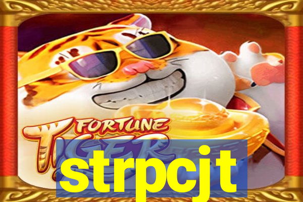 strpcjt