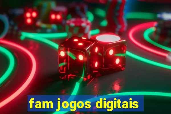 fam jogos digitais