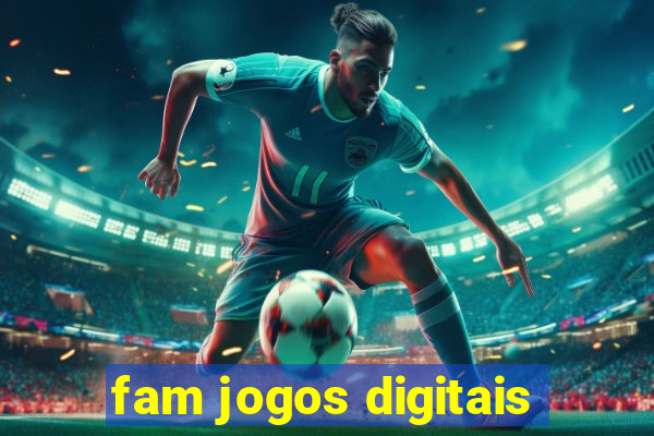 fam jogos digitais