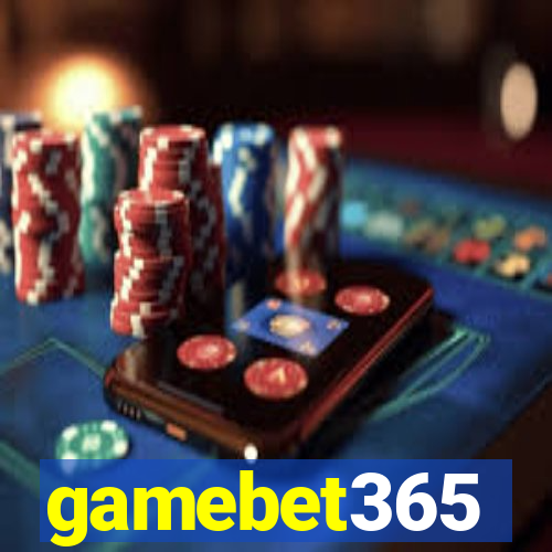 gamebet365