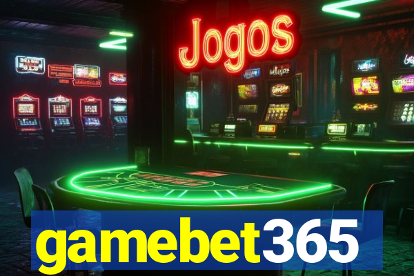 gamebet365