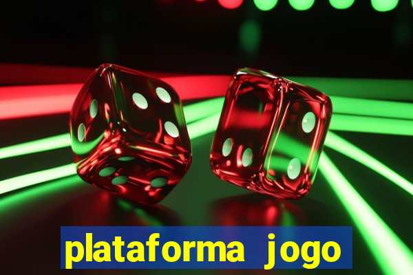 plataforma jogo sorte e confiável