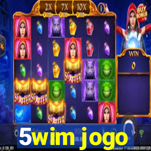 5wim jogo