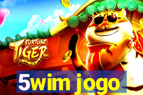 5wim jogo