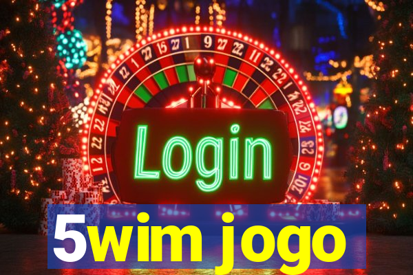 5wim jogo