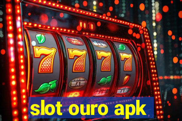 slot ouro apk