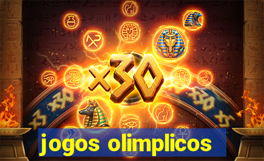 jogos olimplicos