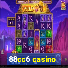 88cc6 casino