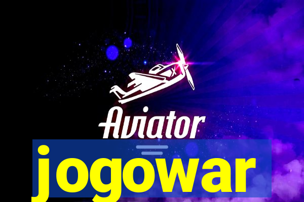 jogowar