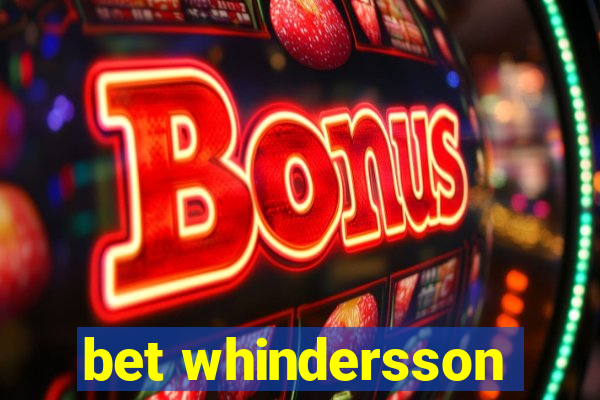 bet whindersson