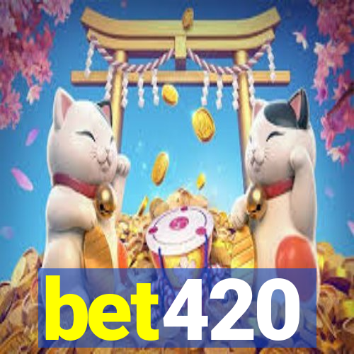 bet420