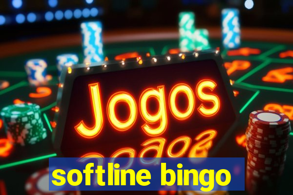 softline bingo