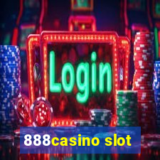 888casino slot