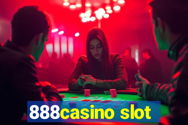 888casino slot