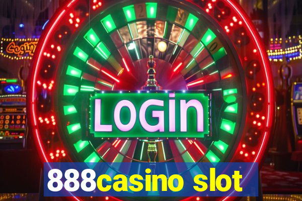 888casino slot