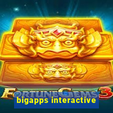 bigapps interactive