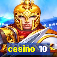 casino 10