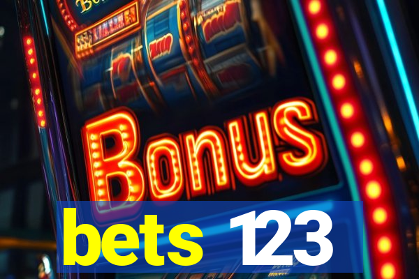 bets 123