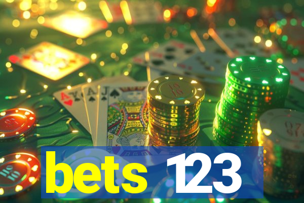 bets 123