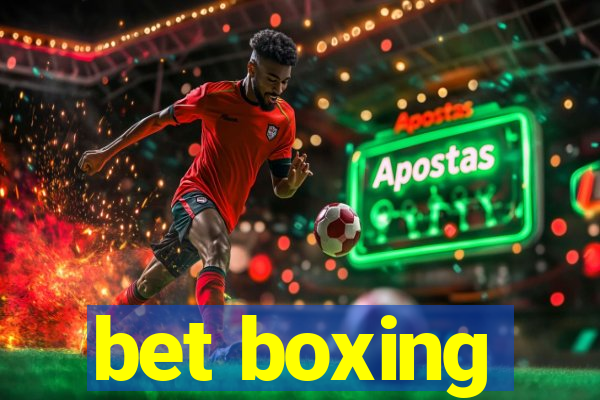 bet boxing