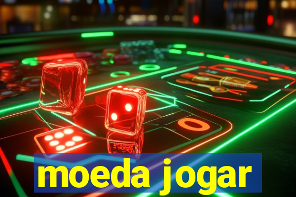 moeda jogar