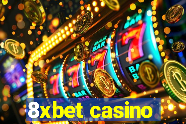 8xbet casino