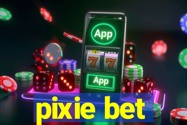 pixie bet