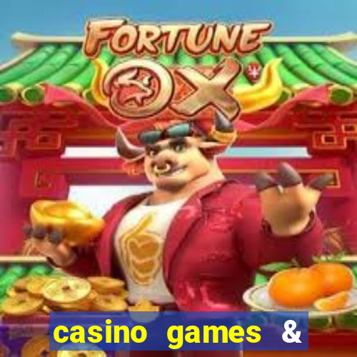 casino games & jackpots by lightning link casino