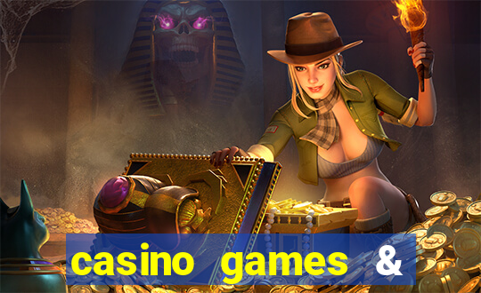 casino games & jackpots by lightning link casino