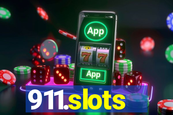 911.slots