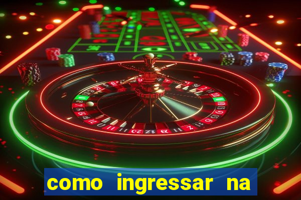 como ingressar na legiao estrangeira