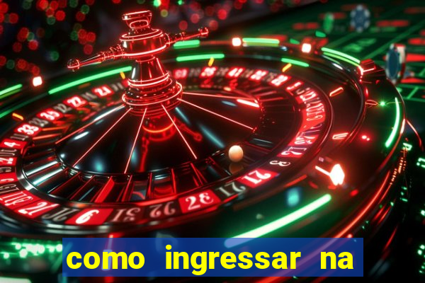 como ingressar na legiao estrangeira