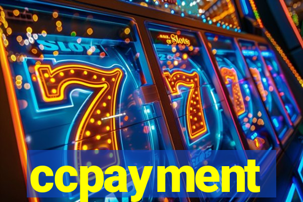 ccpayment