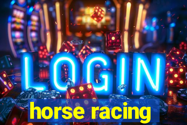 horse racing