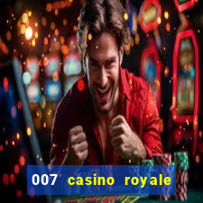 007 casino royale legendado torrent