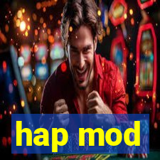 hap mod