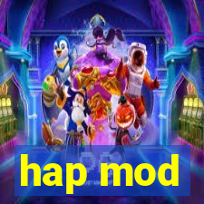 hap mod