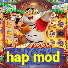 hap mod